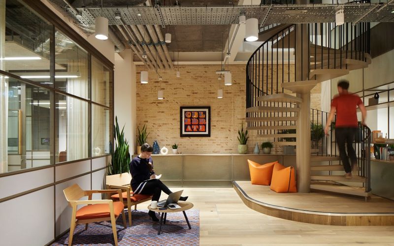 21-33 Great Eastern Street, London Image 10