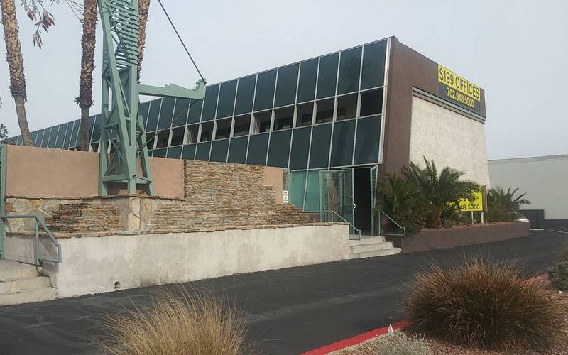 1516 E Tropicana Avenue, Las Vegas Image 1