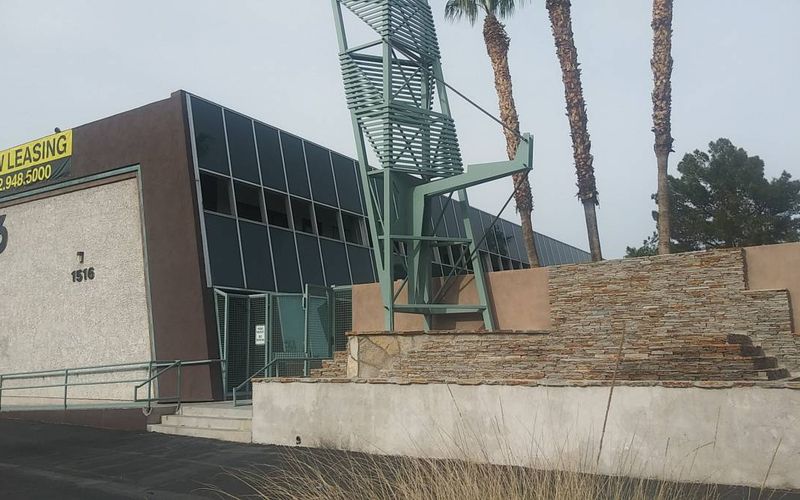 1516 E Tropicana Avenue, Las Vegas Image 1