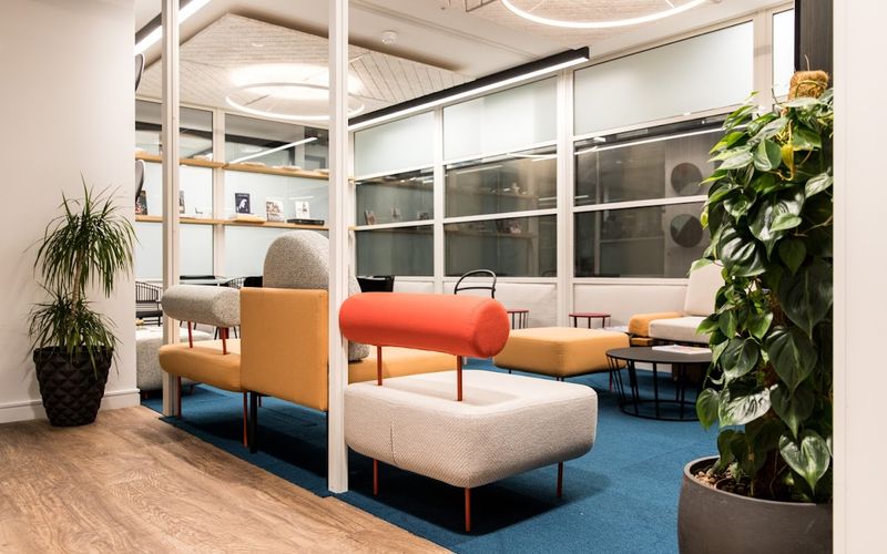 71 Central Street, Greater London Image 3