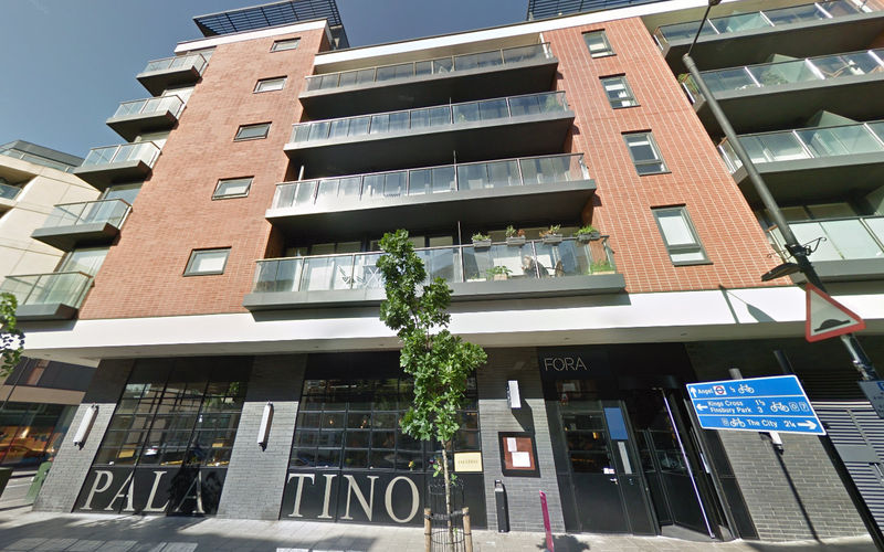 71 Central Street, Greater London Image 9