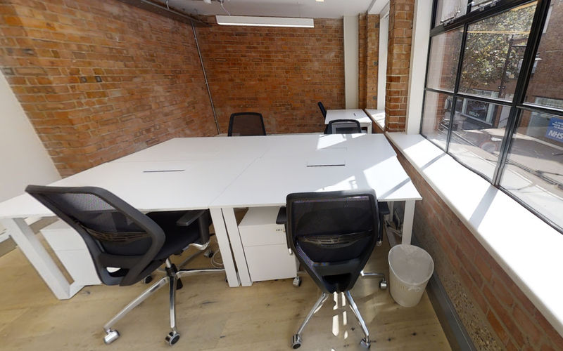 9 Dallington Street, London Image 11