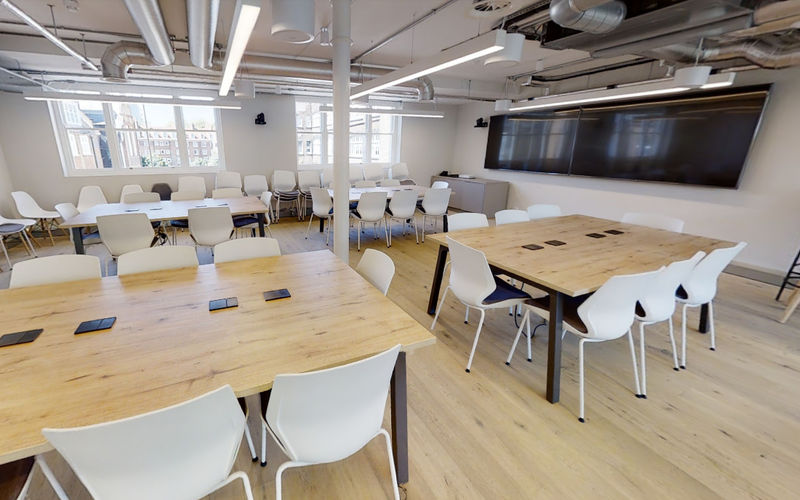 9 Dallington Street, London Image 4