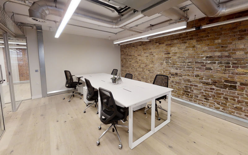 9 Dallington Street, London Image 10