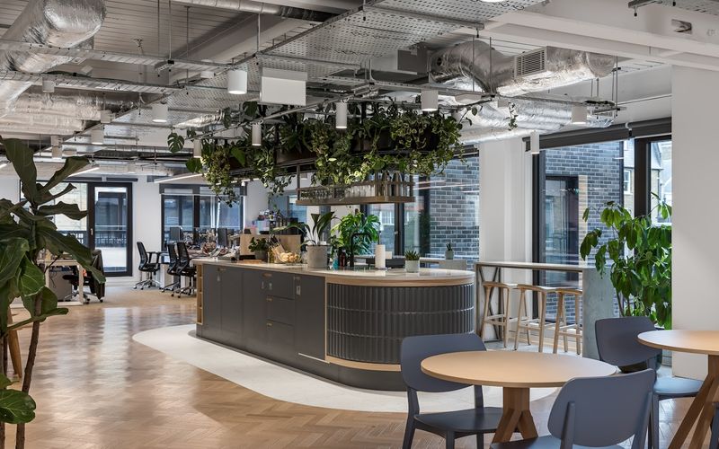 22 Berners Street, London Image 7