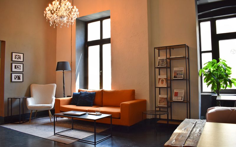 18 Strada Constantin Mille, București Image 11