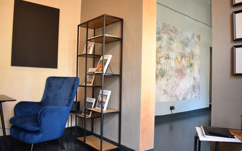 18 Strada Constantin Mille, București Image 8