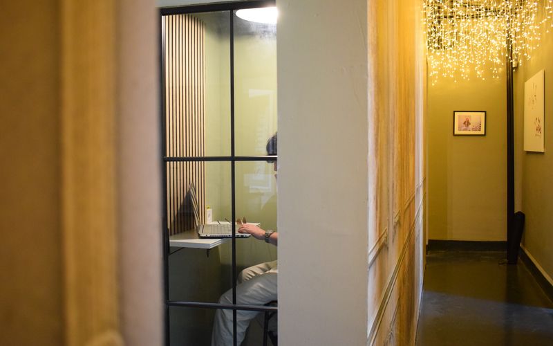 18 Strada Constantin Mille, București Image 7