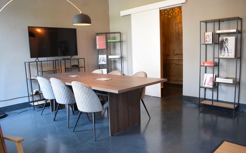 18 Strada Constantin Mille, București Image 3