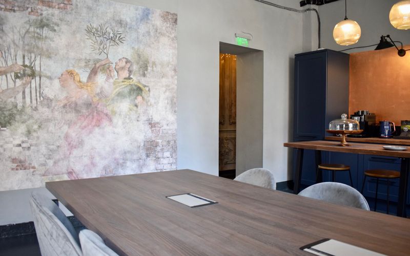 18 Strada Constantin Mille, București Image 5