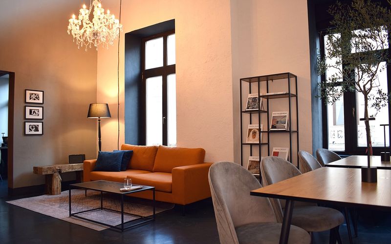 18 Strada Constantin Mille, București Image 6