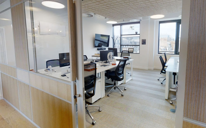 33 Broadwick Street, London Image 10