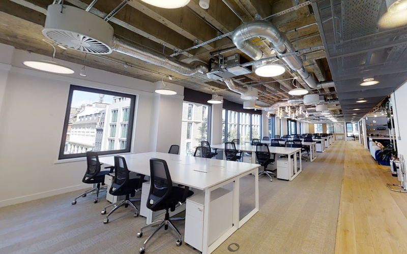 33 Broadwick Street, London Image 6