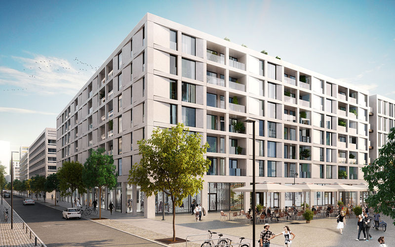 34 Heidestraße, Berlin Image 2