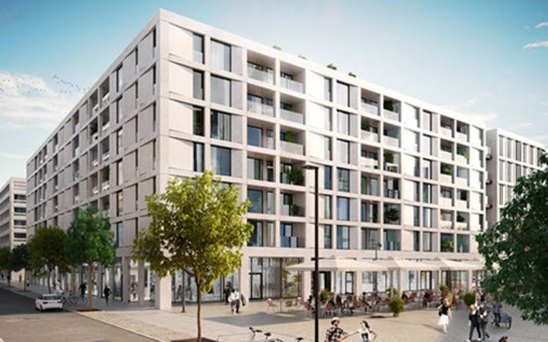 34 Heidestraße, Berlin Image 5