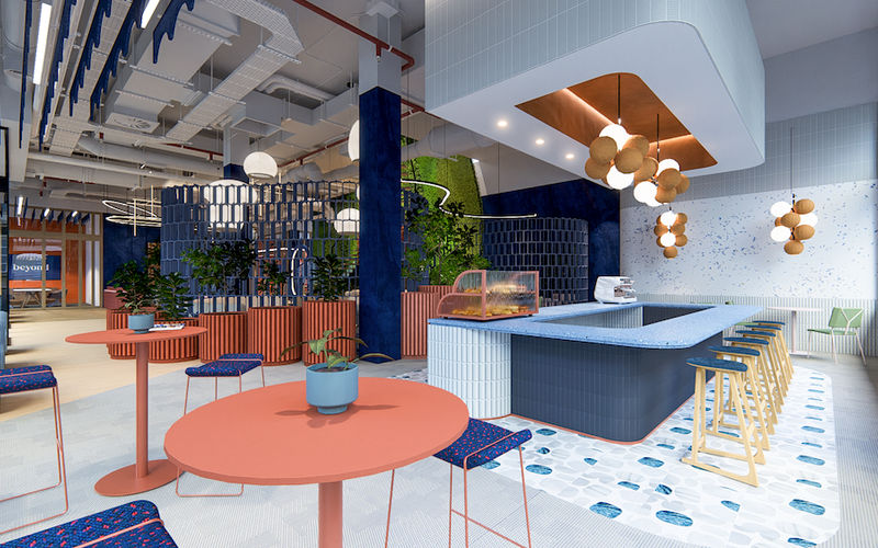 34 Heidestraße, Berlin Image 1