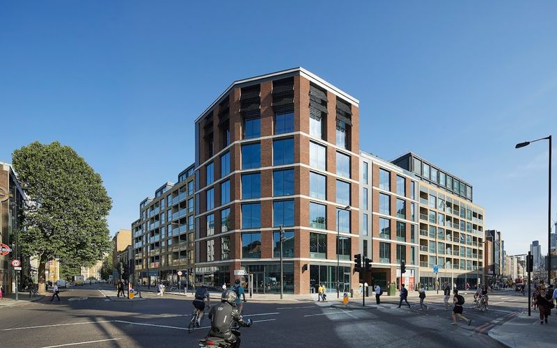 180 Borough High Street, London Image 12