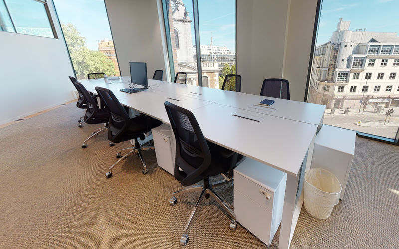 180 Borough High Street, London Image 7