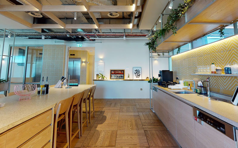 180 Borough High Street, London Image 11