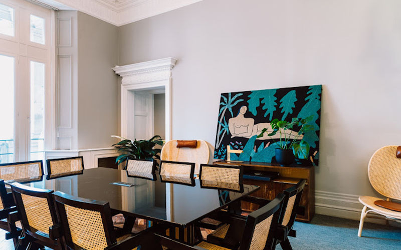 1 Horse Guards Avenue, Westminster Image 3