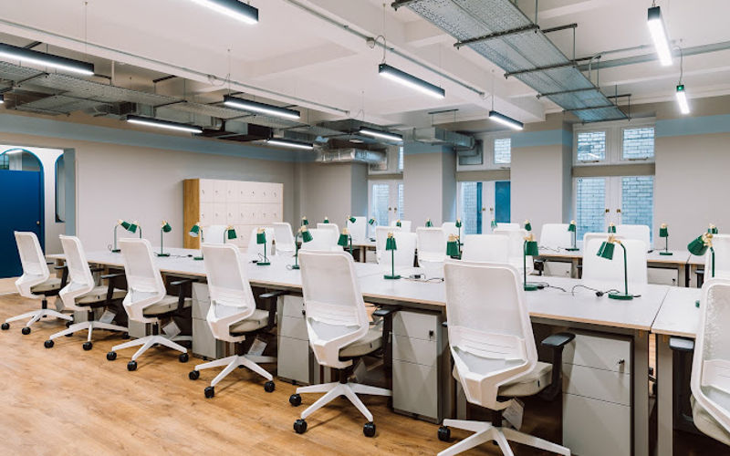 1 Horse Guards Avenue, Westminster Image 6