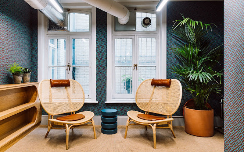 1 Horse Guards Avenue, Westminster Image 8