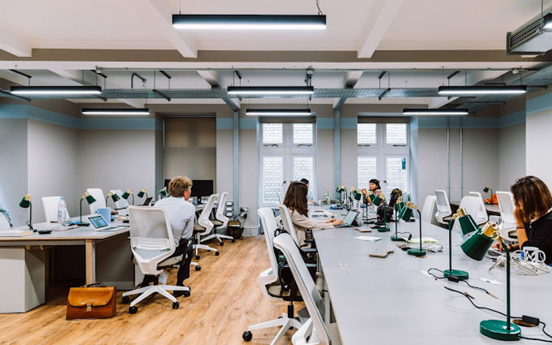 1 Horse Guards Avenue, Westminster Image 11