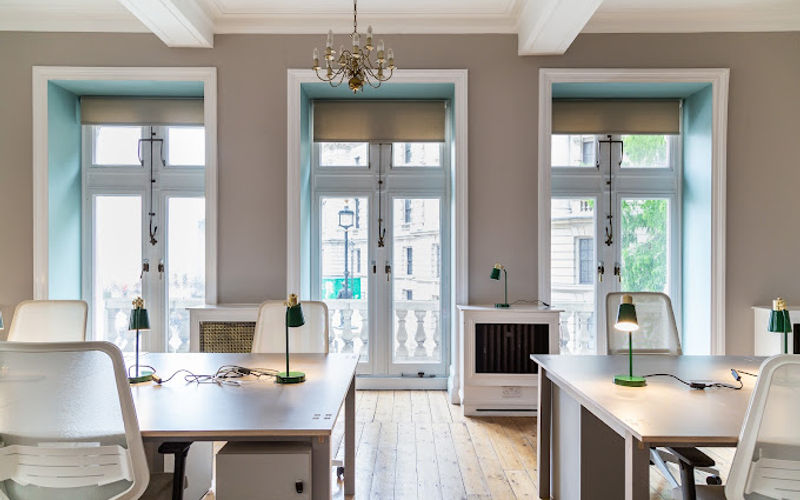 1 Horse Guards Avenue, Westminster Image 7