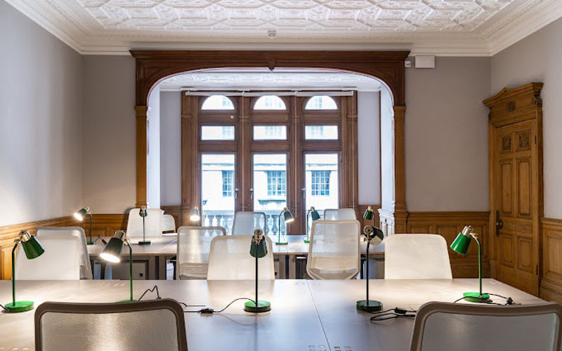 1 Horse Guards Avenue, Westminster Image 10