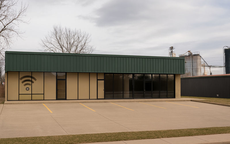 107 S Lincoln St, Lowell Image 5