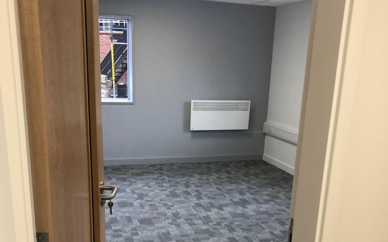 Harrogate Road, Pool In Wharfedale Image 1