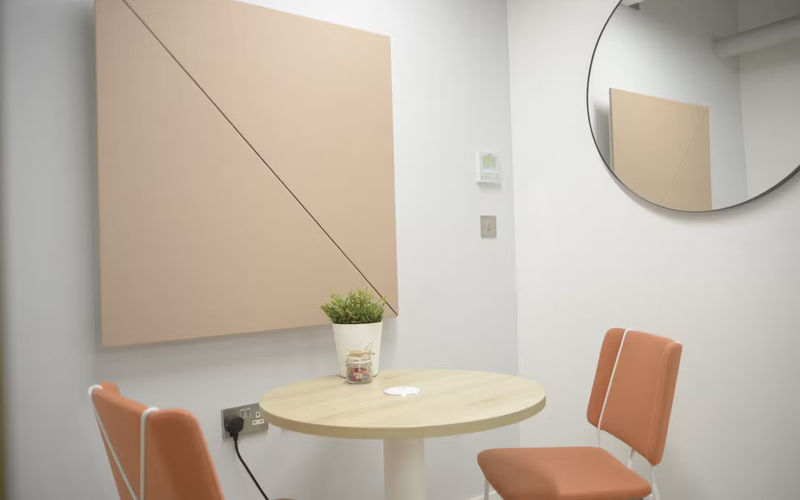 44 Ingestre Place, Soho Image 8