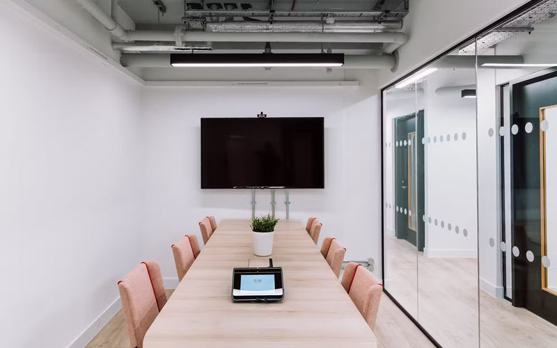 44 Ingestre Place, Soho Image 3