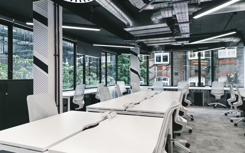 44 Ingestre Place, Soho Image 7