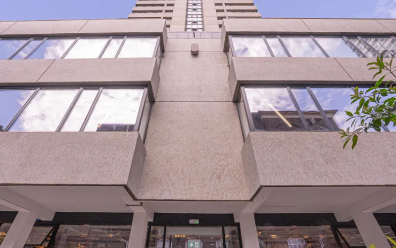 44 Ingestre Place, Soho Image 11