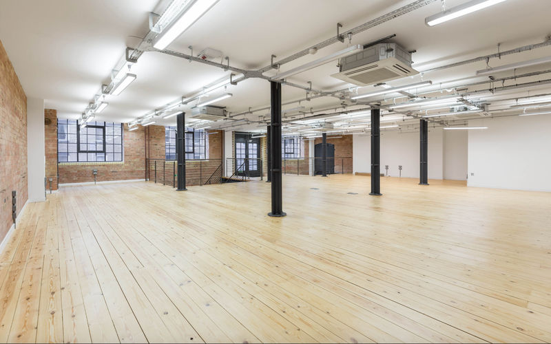 74 Back Church Lane, Greater London, 100 DESKS 74 Back Church Lane, Greater London Image 1