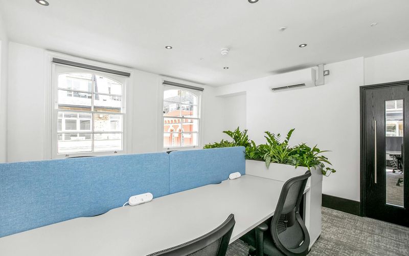 15-17 Heddon Street, London Image 6