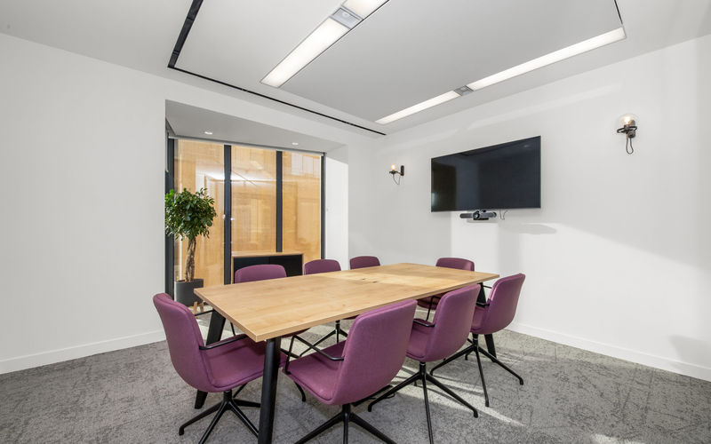 25 Bury Street, London Image 5