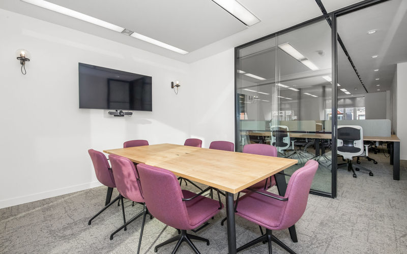 25 Bury Street, London Image 8