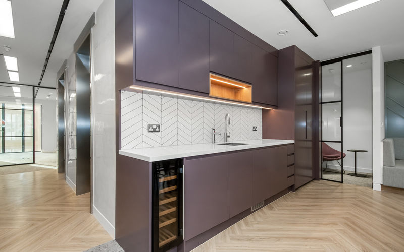 25 Bury Street, London Image 1