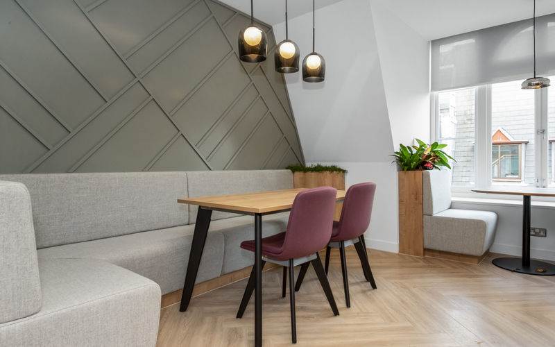 25 Bury Street, London Image 7