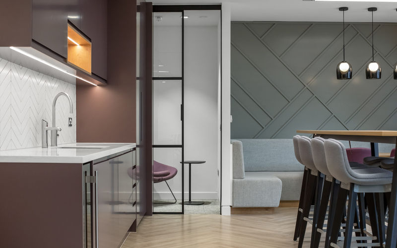 25 Bury Street, London Image 2