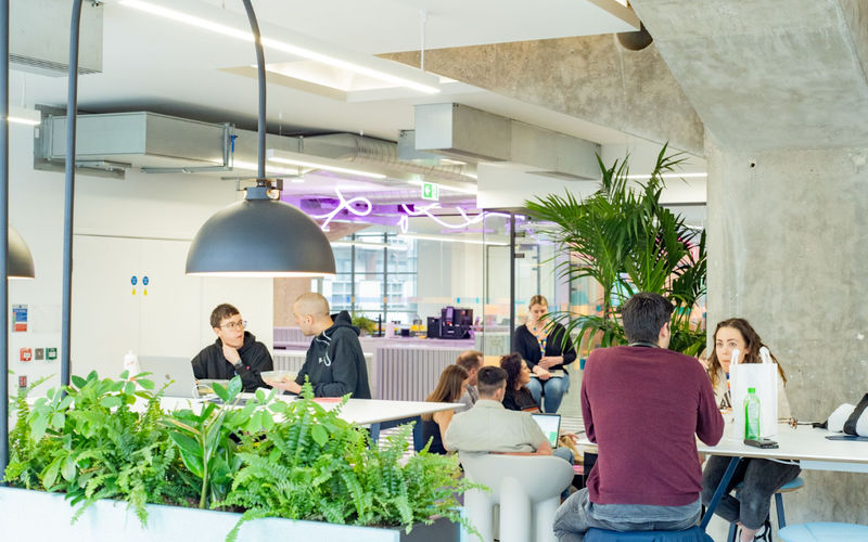 3 George Leigh St, Ancoats Image 13