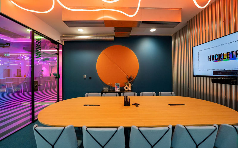 3 George Leigh St, Ancoats Image 5