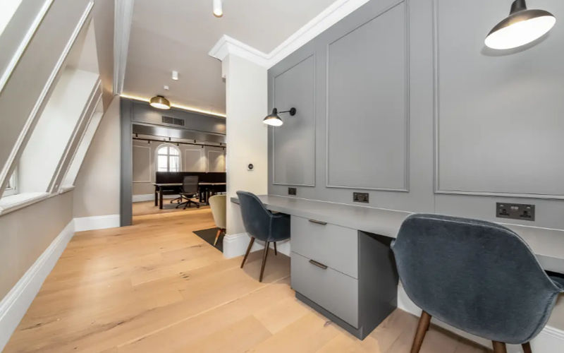 36 St James's Street, London Image 1