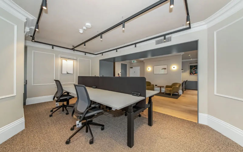 36 St James's Street, London Image 1