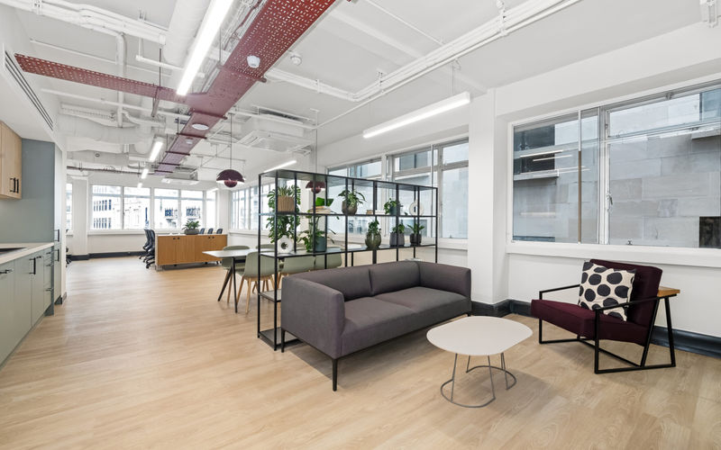 2 Swallow Place, London Image 9