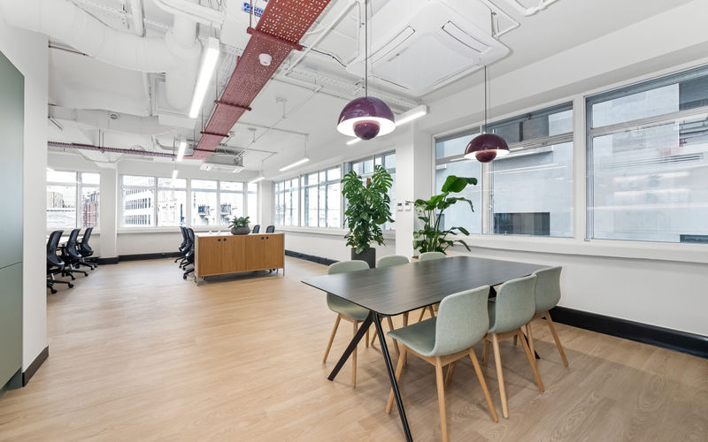 2 Swallow Place, London Image 2