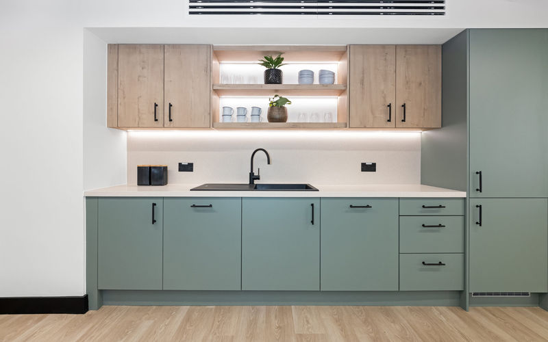 2 Swallow Place, London Image 10