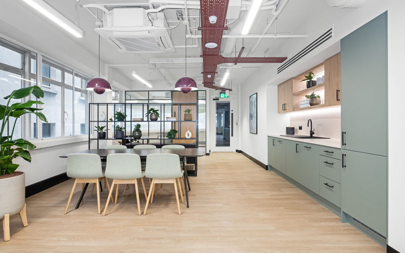 2 Swallow Place, London Image 5